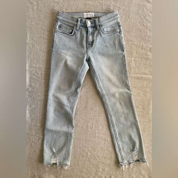 Current/Elliott Jeans - Picture 1 of 6